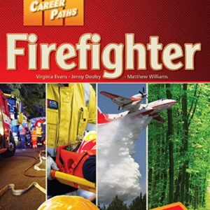 دانلود کتاب career paths english firefighter