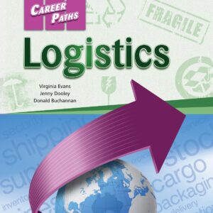 دانلود کتاب Career Paths English Logistics