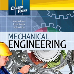 دانلود کتاب career paths english mechanical engineering