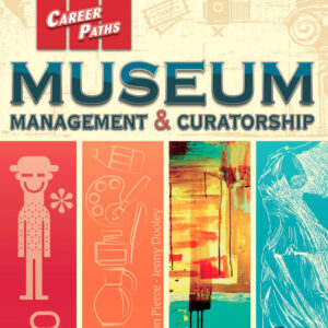 دانلود کتاب career paths english museum and curatorship
