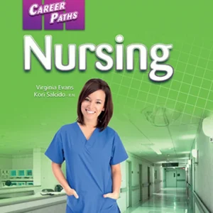 دانلود کتاب career paths English Nursing