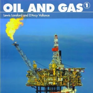 دانلود کتاب Oxford English for Oil and Gas
