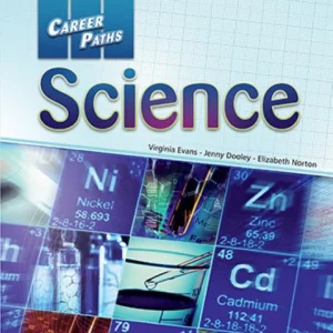 دانلود کتاب career paths english science