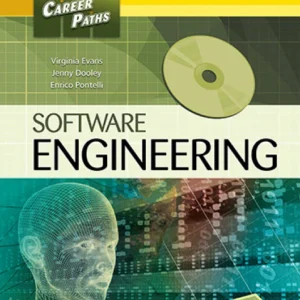 دانلود کتاب Career Paths English Software Engineering