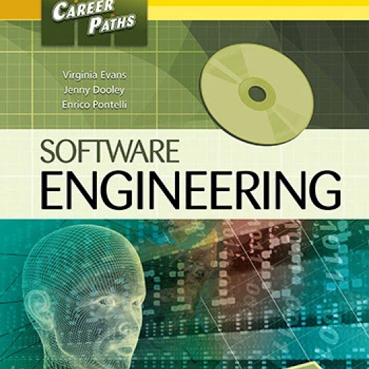 دانلود کتاب Career Paths English Software Engineering