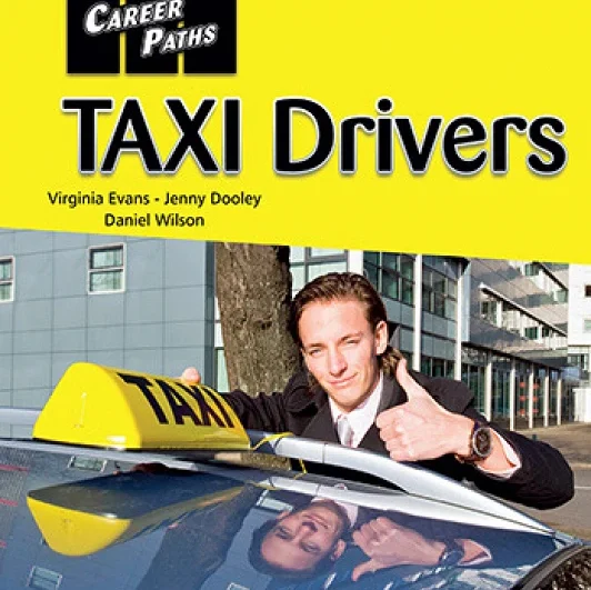 دانلود کتاب career paths English Taxi