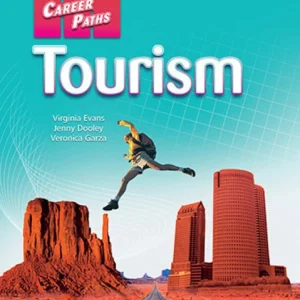 دانلود کتاب career paths English Tourism