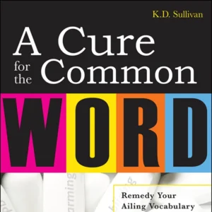 دانلود کتاب A Cure for the Common Word