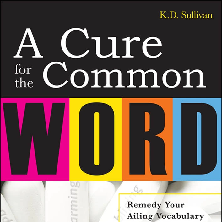 دانلود کتاب A Cure for the Common Word