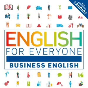دانلود English for everuone Business English