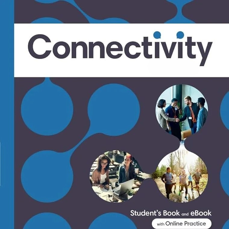 دانلود مجموعه کتاب‌های Connectivity