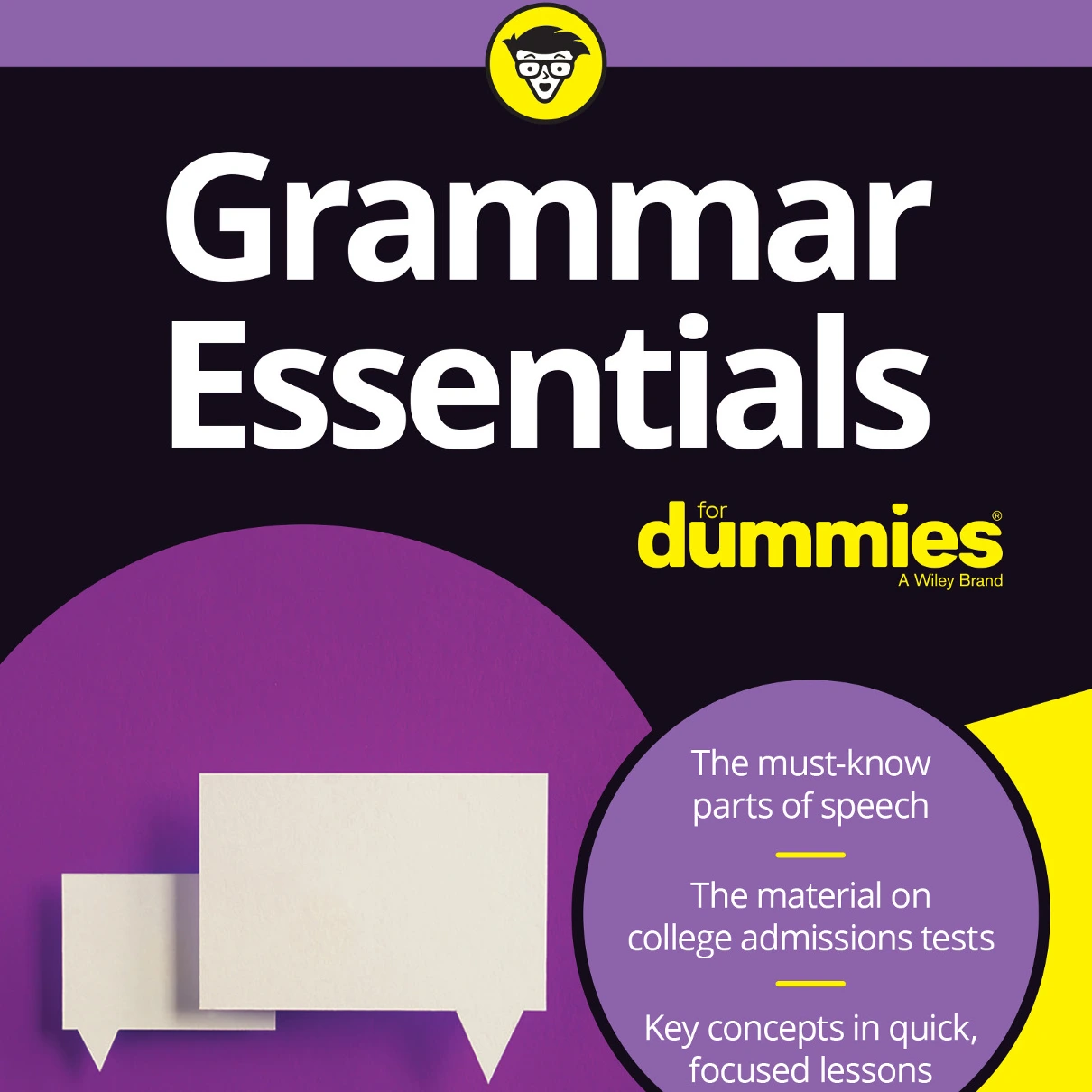 دانلود Grammar for Dummies