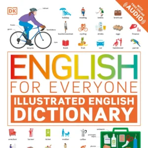 دانلود کتاب English for Everyone Illustrated Dictionary