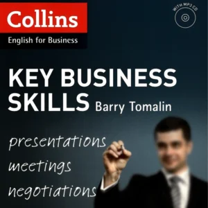 دانلود کتاب Collins Key Business Skills