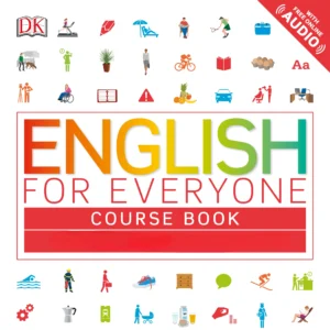 دانلود کتاب English for Everyone Course Book