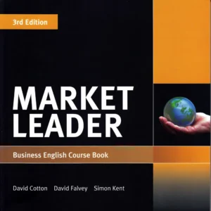 دانلود مجموعه Market Leader