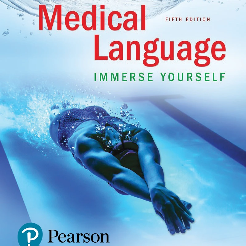 دانلود کتاب Medical Language