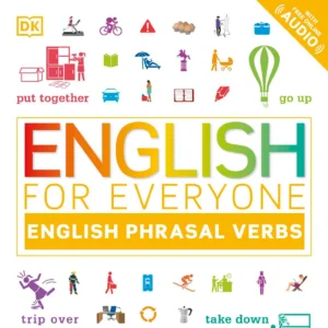 دانلود کتاب English for Everyone Phrasal verbs