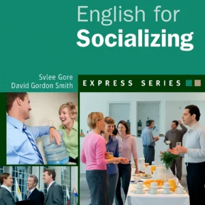 دانلود کتاب Oxford English for Socializing