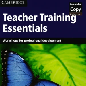 دانلود Teacher Training Essentials
