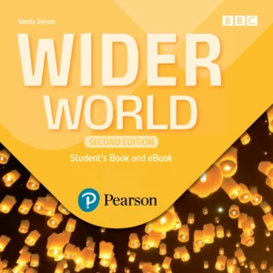 دانلود مجموعه کتاب Wider World