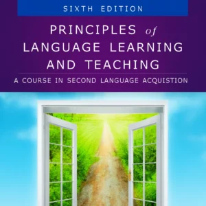 دانلود کتاب Douglas Brown Principles of Language Learning and Teaching