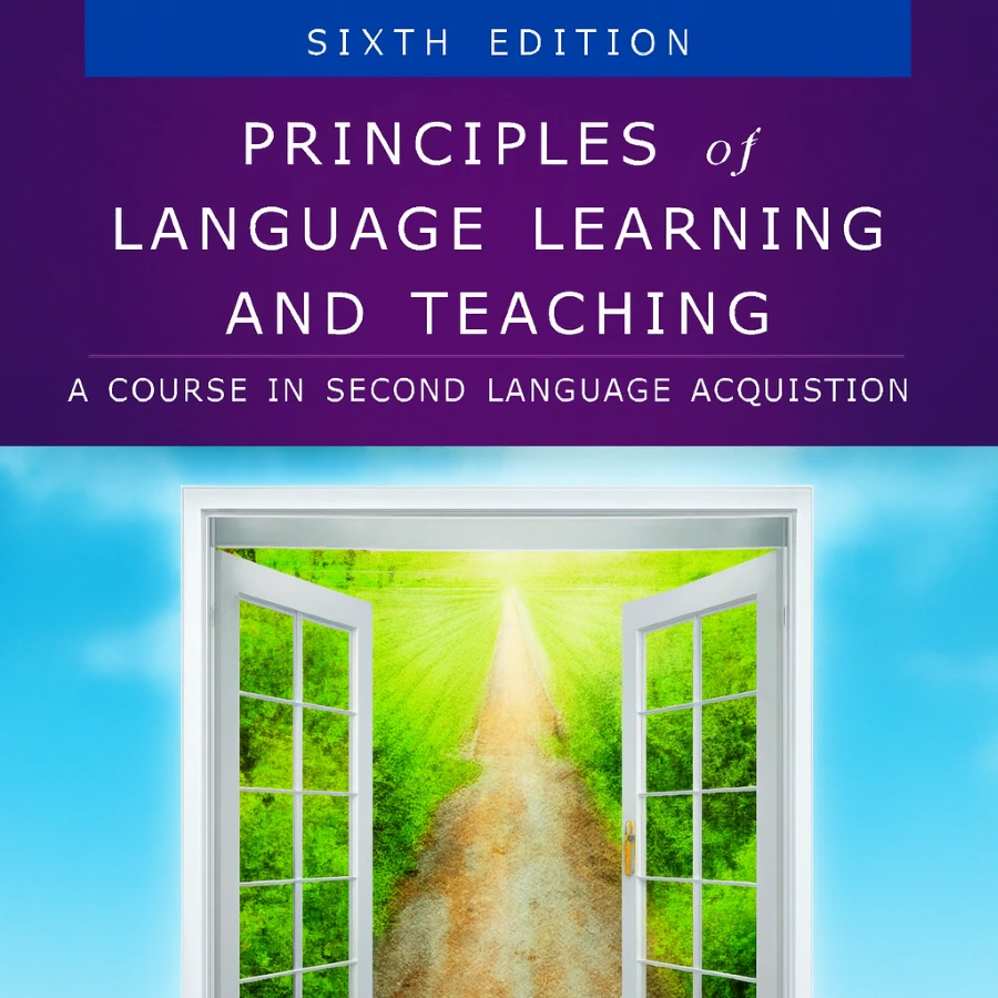 دانلود کتاب Douglas Brown Principles of Language Learning and Teaching
