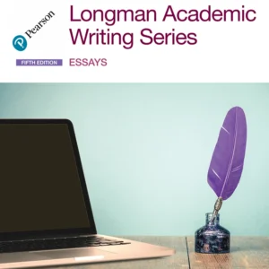 دانلود کتاب Longman Academic Writing Series
