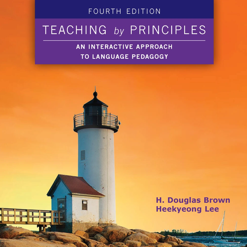 دانلود کتاب teaching by principles