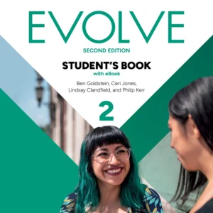 دانلود Cambridge Evolve 2