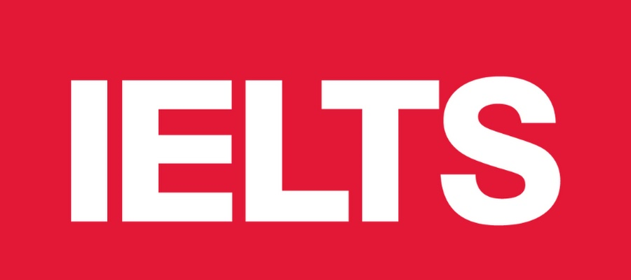 IELTS Logo