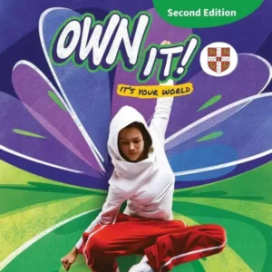 دانلود ویرایش دوم Own it