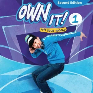 دانلود ویرایش دوم Own it 1