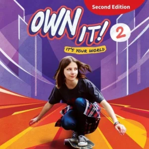 دانلود ویرایش دوم Own it 2