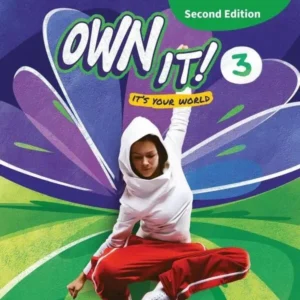 دانلود ویرایش دوم Own it 3