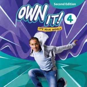 دانلود ویرایش دوم Own it 4