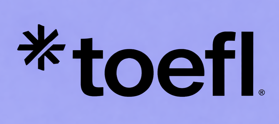 TOEFL Logo