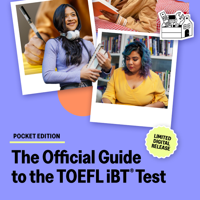 TOEFL Guide 2026