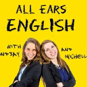 دانلود All Ears English