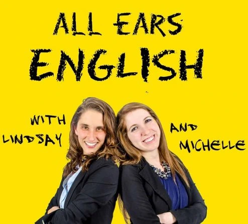 دانلود All Ears English