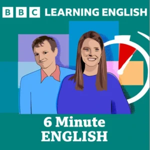 دانلود BBC 6-minute English