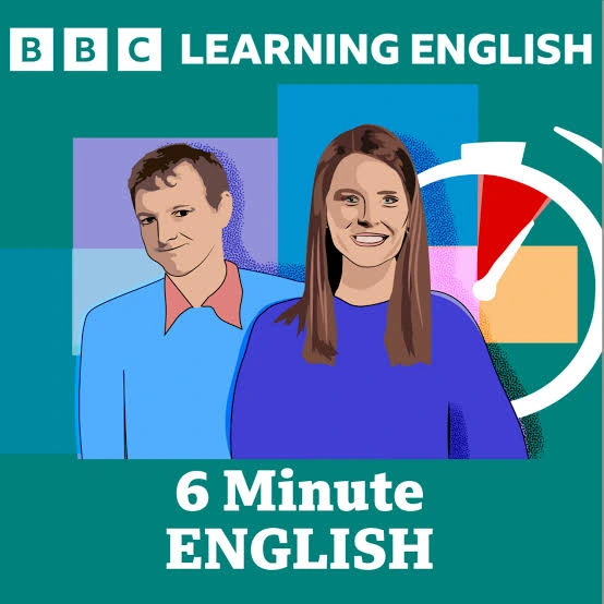 دانلود BBC 6-minute English