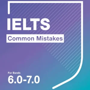 دانلود Cambridge IELTS Common Mistakes