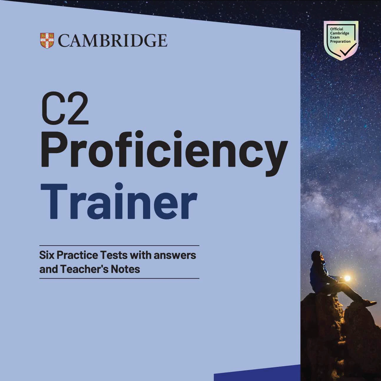 دانلود C2 Proficiency Trainer 2026