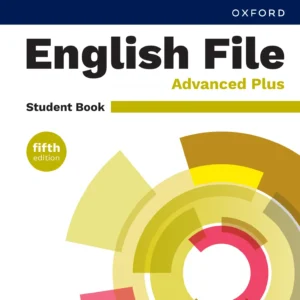 دانلود English File 5th Edition Advanced Plus