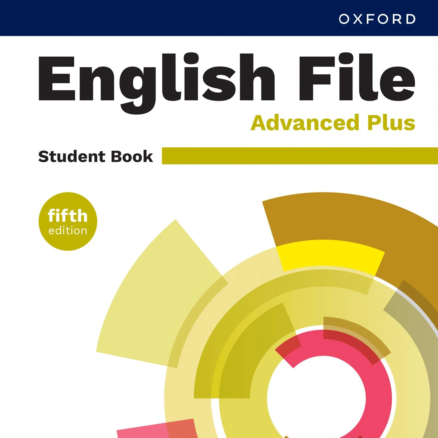 دانلود English File 5th Edition Advanced Plus
