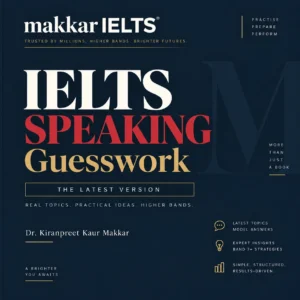 دانلود کتاب اسپیکینگ ماکار Makkar